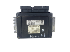 Calculateur 1214 7520019-01 S118012001L Mini BMW Siemens 50929