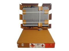 Radiateur Refroidissement Moteur Pour Citroen Peugeot 1330Y6 53424 NRF Radiateur Refroidissement Moteur Pour Citroen Peugeot 1330Y6 53424 NRF