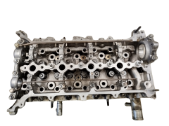 La Culasse Toyota 2.2 16V D4D 2AD 2