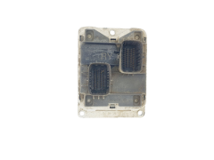 Calculateur 90532609RY 0261204058 Opel Bosch 46485
