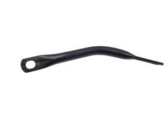 Fixation Droit 544C49266R Renault Dacia Duster 2 0km