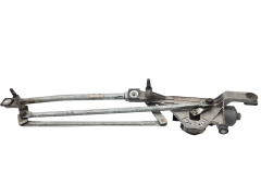 Tringlerie D'essuie Glace Ford Focus 4M51-17504-AA 0390241731 Bosch