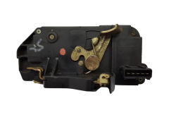 Serrure De Porte Droit Arrière 913856 Peugeot 306 Kiekert 10714