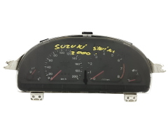 Bloc Compteurs Vitesse Suzuki Swift 34100-60EH0 34100-8EE