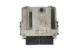 Calculateur 0281033502 39160-2A430 KIA Bosch 