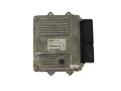 Calculateur 55192097 MJD6JF.Y1 71600.007.01 Lancia FGP 17473