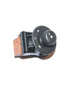 Commutateur Régulateur De Rétro Original Citroen Xsara 655424