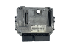 Calculateur Opel 55560810 0281012694 8980135190 Bosch GM 51191