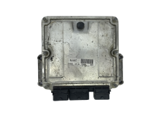 Calculateur PSA 0281010595 9642014980 Bosch 55238