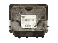 Calculateur IAW4AF.M7 73501877 Fiat Magneti Marelli 19427
