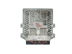 Calculateur PSA 5WS40060I-T 9658763980 9648237680 Siemens 45051