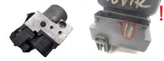 Pompe Abs Fiat Punto 46541046 0273004336 Bosch 2776