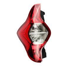 Feu Stop Gauche Original Dacia Lodgy Valeo 265558016R 