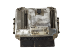 Calculateur 55198922 0281012549 GM Opel Bosch 3078