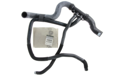 Tuyau Système De Refroidissement Master III Movano NV 400 2.3 dCi 8200655255