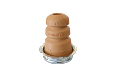 Butée D'amortisseur Pour VW Caddy 2K0511153B 55111597801 Vika