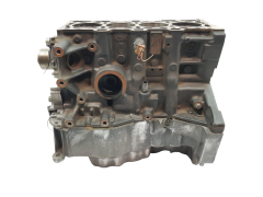 Bloc Moteu,Bloc Cylindres K9KT766 K9K766 1.5 DCI Renault Clio 3 S7