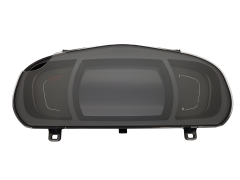 Bloc Compteurs Vitesse Renault Scenic 4 248104076R 7787