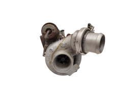 Turbocompresseur 2,2 CDI Mercedes Vito Sprinter A6110960599 VV11AL2006