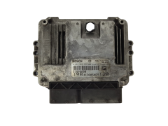 Calculateur 51809688 0281013579 4136A5ACM Fiat Bosch
