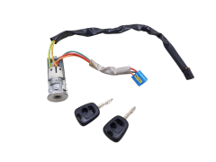 Commutateur D’allumage 4162CK 4162HK N0501539 Valeo Citroen Xsara Picasso 1006 Commutateur D’allumage 4162CK 4162HK N0501539 Valeo Citroen Xsara Picasso 1006