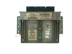 Calculateur 9652202780 9644625680 21584632-7 PSA Sagem 32115