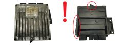 Calculateur Renault 8200123485 8200129109 R0410C041B Delphi 68581