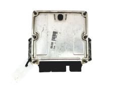Calculateur PSA 0281011081 9647472780 Bosch 24062