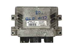 Calculateur Renault S120202114A 8200783095 8200700600 Siemens 27064