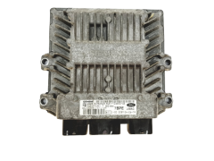 Calculateur 3S61-12A650-GE 5WS40142E-T SID 804 Ford  Siemens 21232