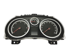 Bloc Compteurs Vitesse Opel Corsa D P0013252146 28118991-0 50857