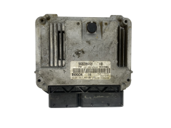 Calculateur Chevrolet 96820448HB 0281013600 Bosch 52786