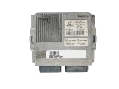 Calculateur LPG 110R-006011 61656500W 67R-016002  Landi Renzo