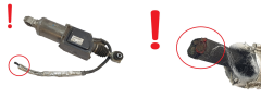 Pompe De Suspension Arrière 521535949R 521531488R Renault 4control Pompe De Suspension Arrière 521535949R 521531488R Renault 4control