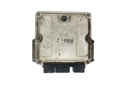 Calculateur 0281011188 9640938680 9648588880 PSA Bosch 44668