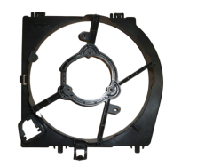 Boitier Ventilateur De Radiateur Original Renault Twingo II 7701067979