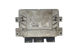Calculateur S120200102B 8200414422 8200401568 Renault Siemens 45949