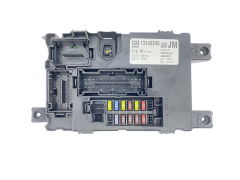 Calculateur BSI 13142240 JM 28084930 000292540 Opel GM 64077 Calculateur BSI 13142240 JM 28084930 000292540 Opel GM 64077