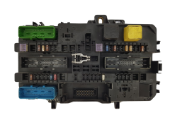 Module 13145017 5DK008669-30 Opel GM Hella 1593