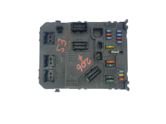 Calculateur BSI 9657999780 S118085220F  PSA 40188
