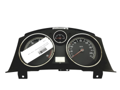 Bloc Compteurs Vitesse Opel Astra H Zafira B 13216684PF 58437