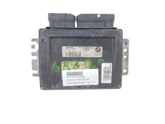 Calculateur 1214 7520019-01 S118012001L Mini BMW Siemens 59448