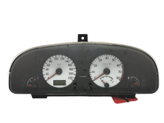 Bloc Compteurs Vitesse Citroen Xsara 9643207080 D 00 49728