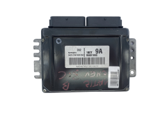 Calculateur 96801800 5WY5407A D32 1BOT 9A Chevrolet Kemsco 52206