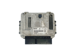 Calculateur 51903001 0281017784 Alfa Romeo Bosch