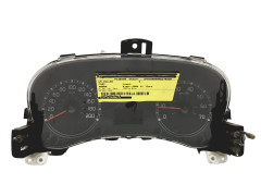 Bloc Compteurs Vitesse Fiat Panda 51711237 503000480700 30833