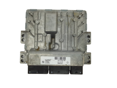 Calculateur 237109375R A2C12628200 SID310 237108376R Renault 14962
