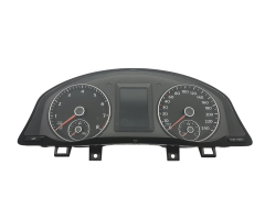 Bloc Compteurs Vitesse VW Golf Plus 5M0920870A A2C53353019