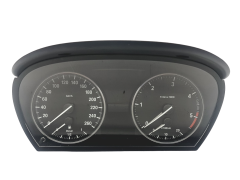 Bloc Compteurs Vitesse BMW 3 E90 E91 9166846-03 1025350-86 33054