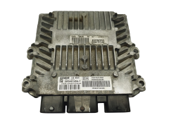 Calculateur 5WS40145A-T 9653205380 9647423380 PSA Siemens 68203